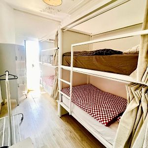 Habitación para Mujeres Compartida